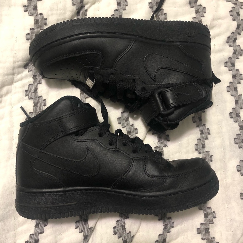 Nike Air Force 1 ‘07 Mid AF1